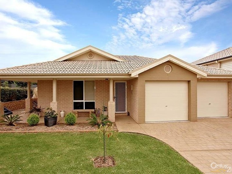 14 Cavenah Way, Kellyville Ridge NSW 2155