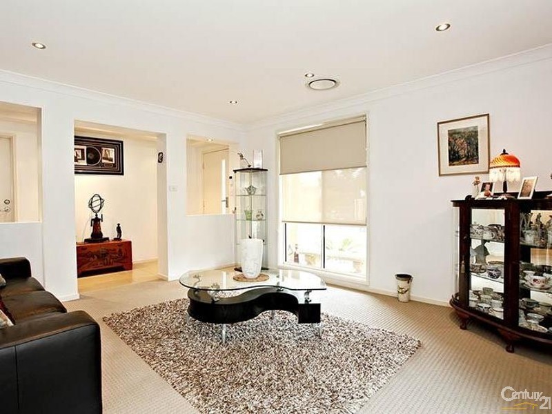 14 Cavenah Way, Kellyville Ridge NSW 2155