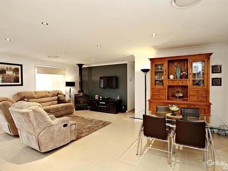 14 Cavenah Way, Kellyville Ridge NSW 2155