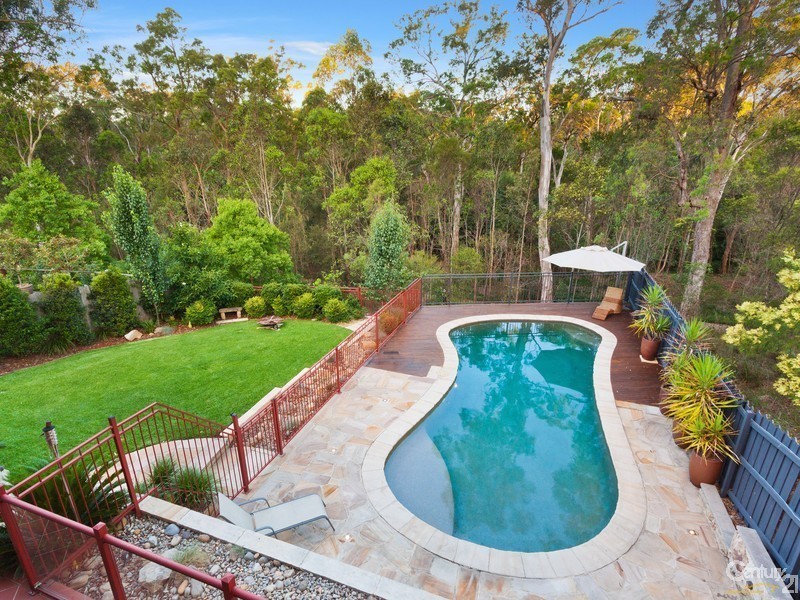 89 Milford Drive, Rouse Hill NSW 2155