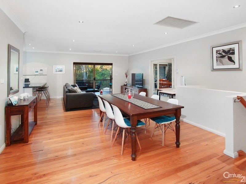 89 Milford Drive, Rouse Hill NSW 2155