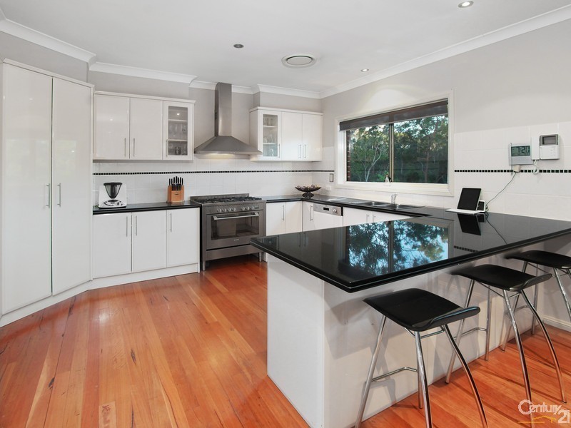 89 Milford Drive, Rouse Hill NSW 2155