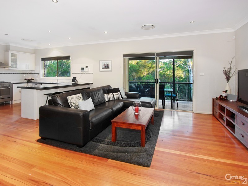 89 Milford Drive, Rouse Hill NSW 2155