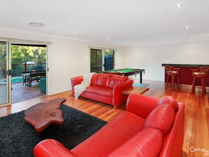 89 Milford Drive, Rouse Hill NSW 2155