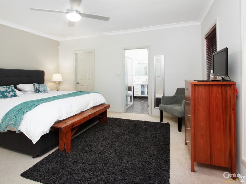 89 Milford Drive, Rouse Hill NSW 2155