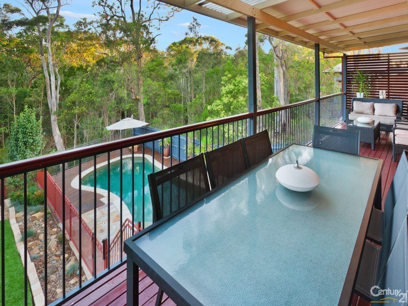 89 Milford Drive, Rouse Hill NSW 2155