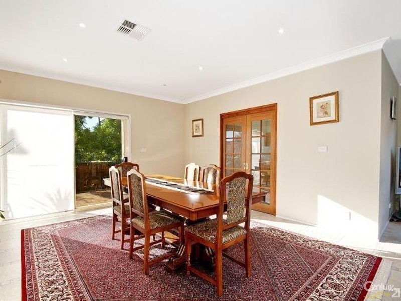 36 Ashtead Parade, Stanhope Gardens NSW 2768