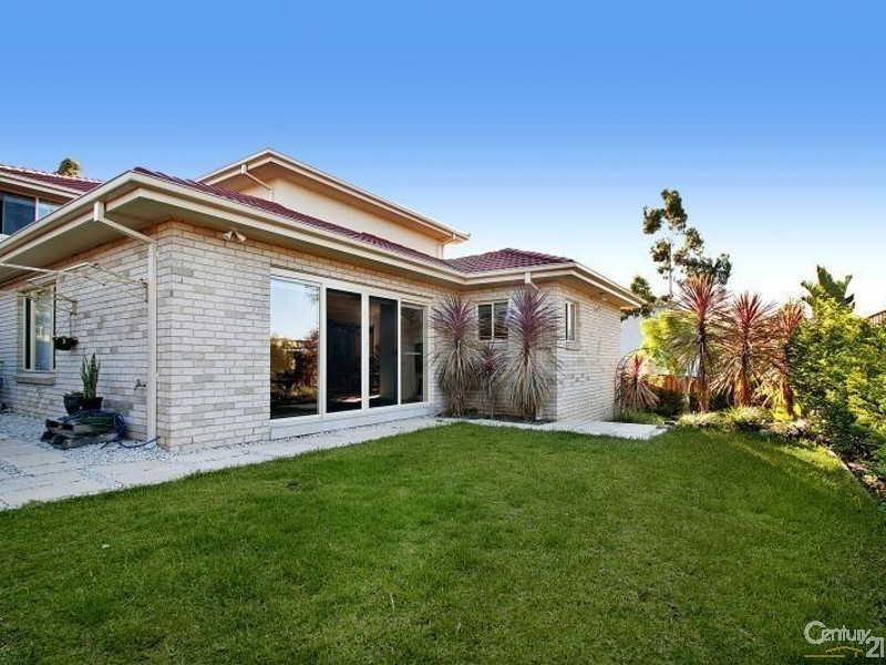 36 Ashtead Parade, Stanhope Gardens NSW 2768