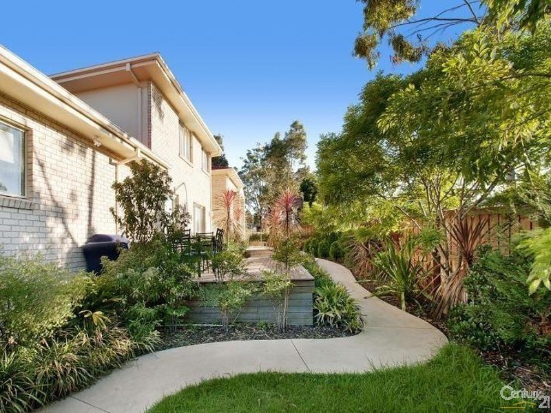 36 Ashtead Parade, Stanhope Gardens NSW 2768