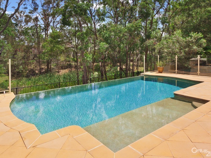 7 Chevron Place, Rouse Hill NSW 2155