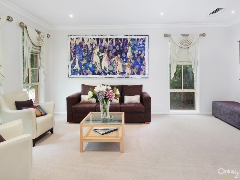 7 Chevron Place, Rouse Hill NSW 2155