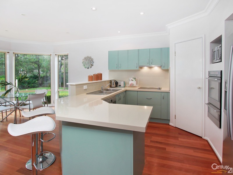 7 Chevron Place, Rouse Hill NSW 2155