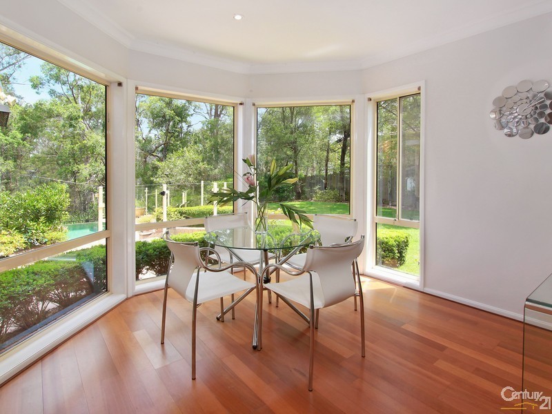 7 Chevron Place, Rouse Hill NSW 2155