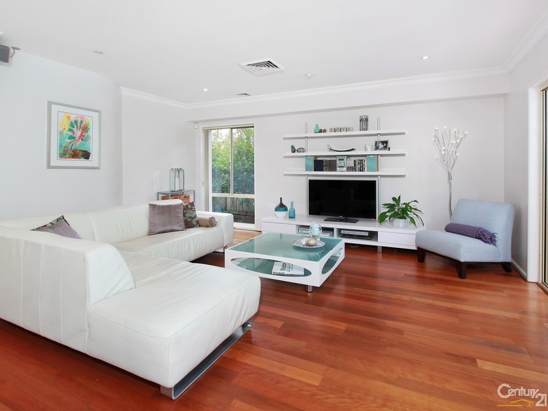 7 Chevron Place, Rouse Hill NSW 2155