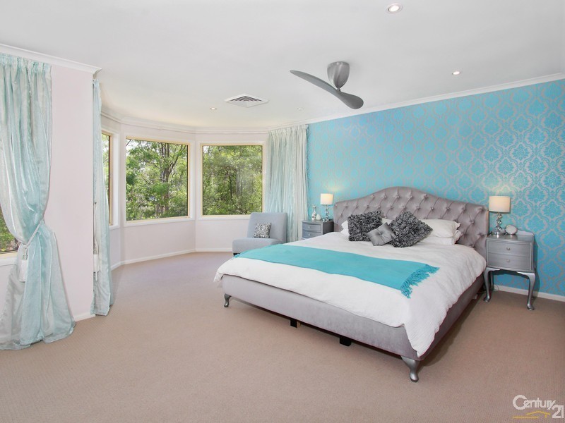 7 Chevron Place, Rouse Hill NSW 2155