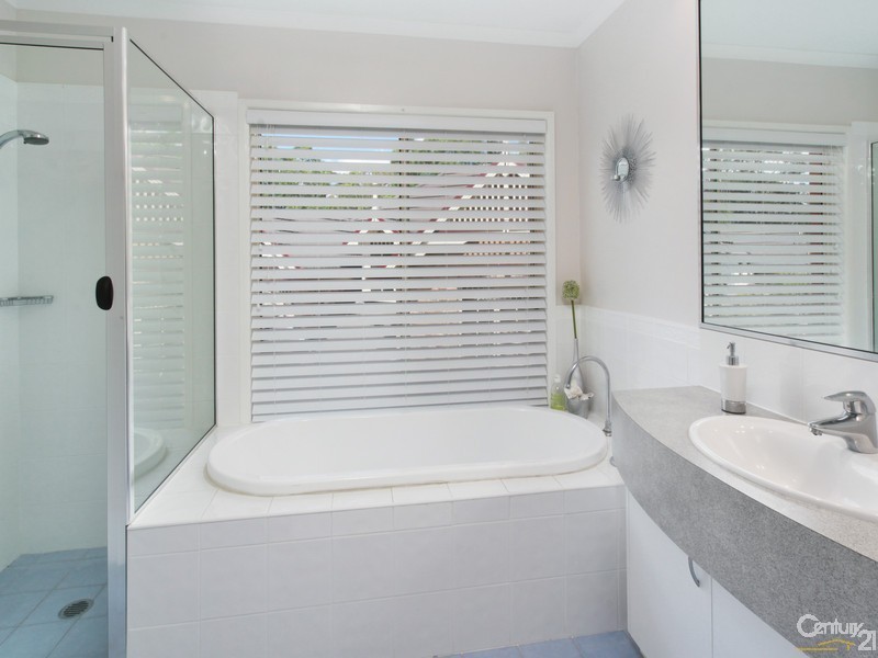 7 Chevron Place, Rouse Hill NSW 2155