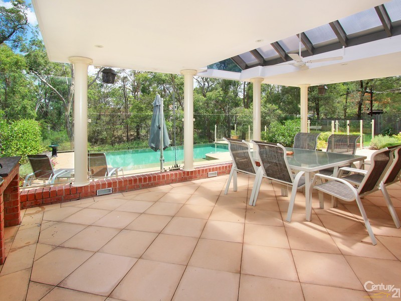 7 Chevron Place, Rouse Hill NSW 2155