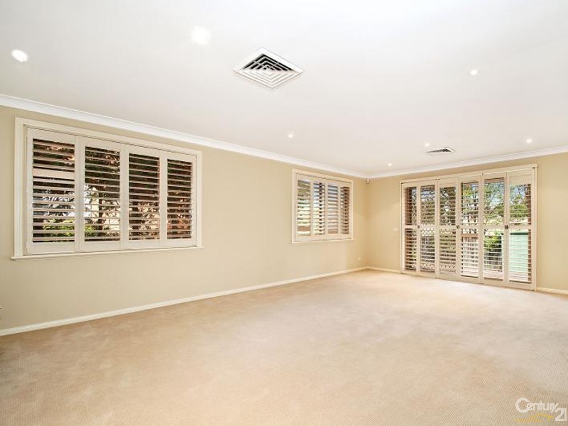 19 Perkins Drive, Kellyville NSW 2155