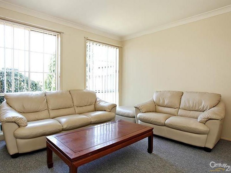 22 Martens Circuit, Kellyville NSW 2155