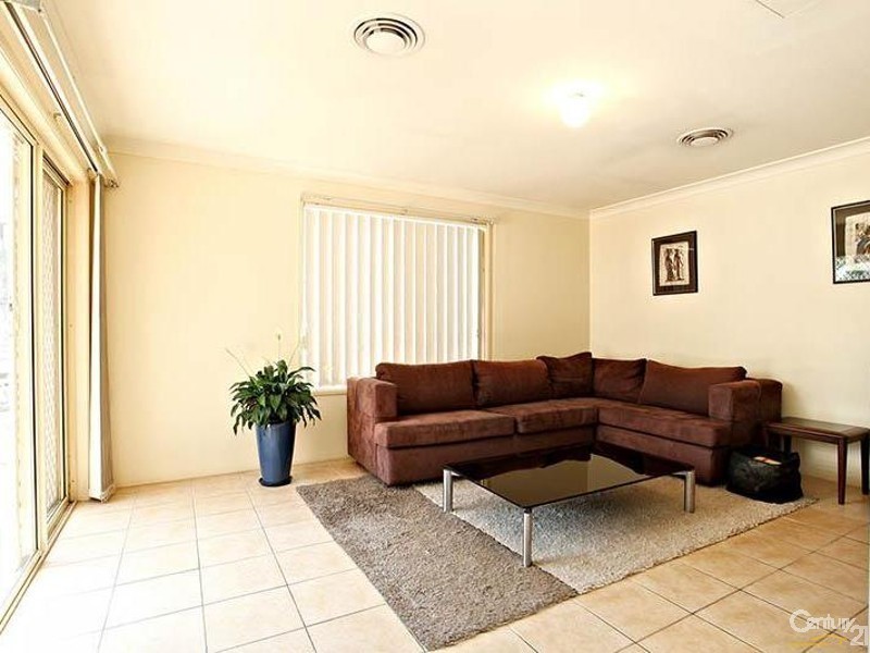 22 Martens Circuit, Kellyville NSW 2155