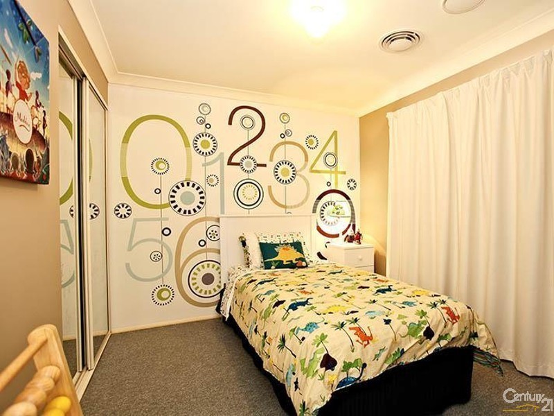 22 Martens Circuit, Kellyville NSW 2155