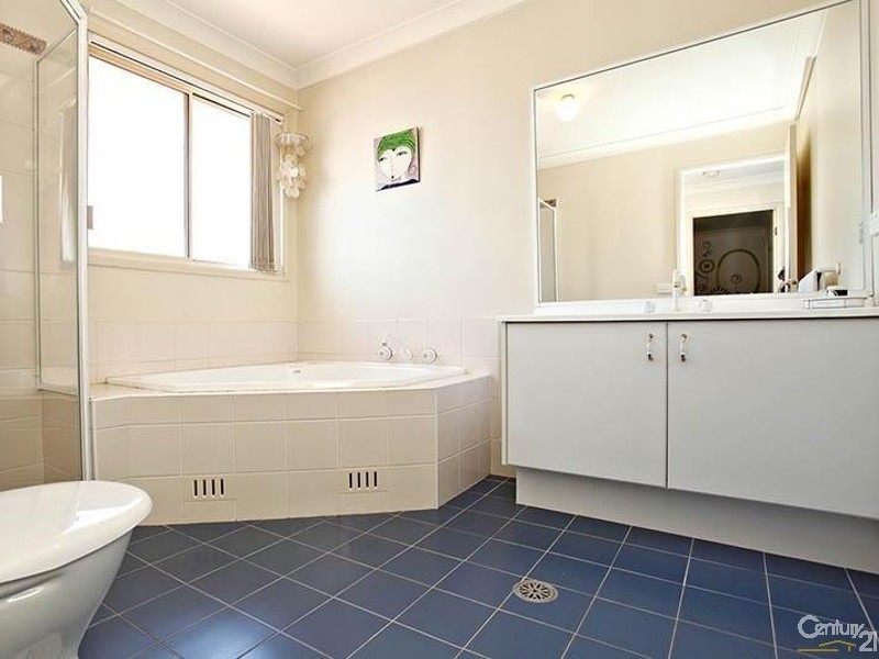 22 Martens Circuit, Kellyville NSW 2155