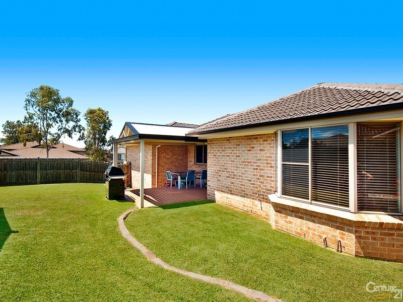 34  Harvard Circuit, Rouse Hill NSW 2155