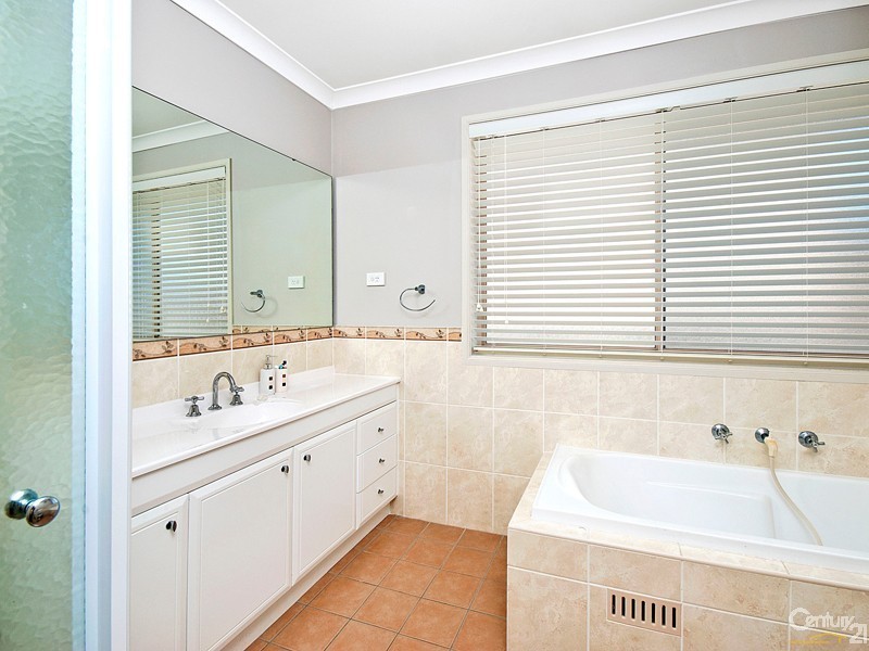 34  Harvard Circuit, Rouse Hill NSW 2155