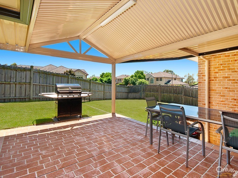 34  Harvard Circuit, Rouse Hill NSW 2155