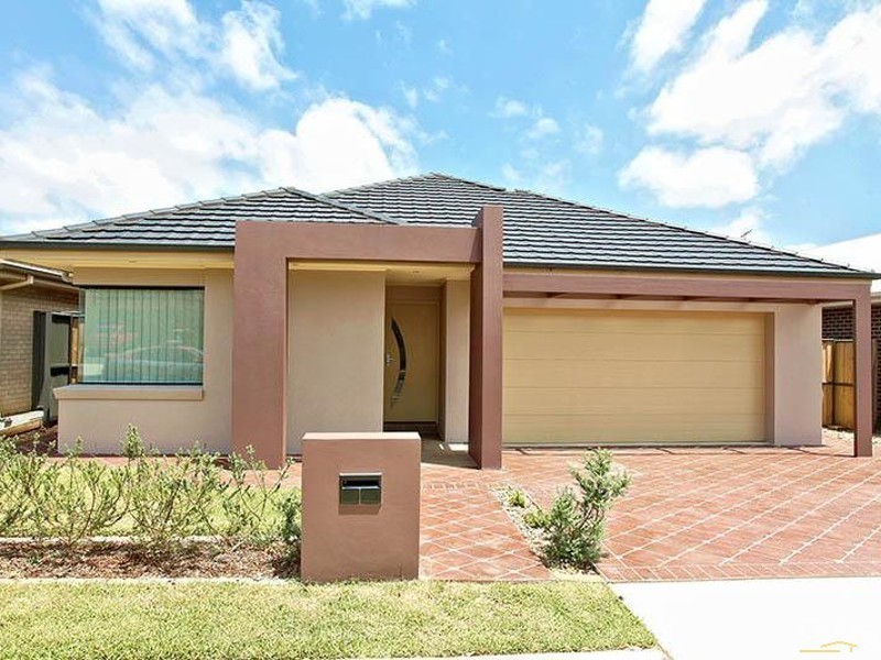 139 The Ponds Boulevarde, The Ponds NSW 2769