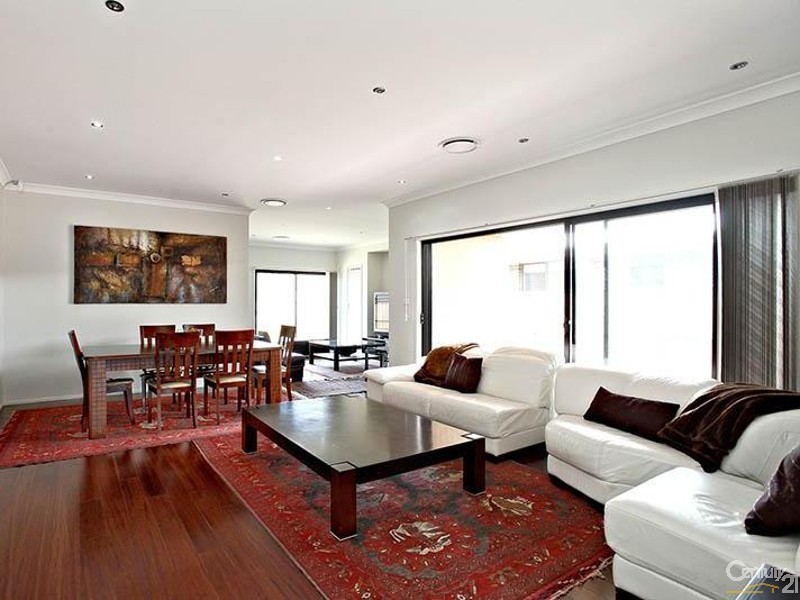 139 The Ponds Boulevarde, The Ponds NSW 2769