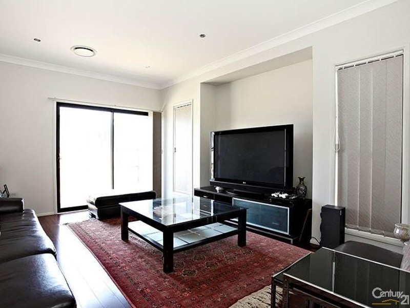 139 The Ponds Boulevarde, The Ponds NSW 2769