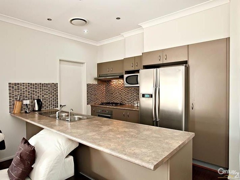 139 The Ponds Boulevarde, The Ponds NSW 2769