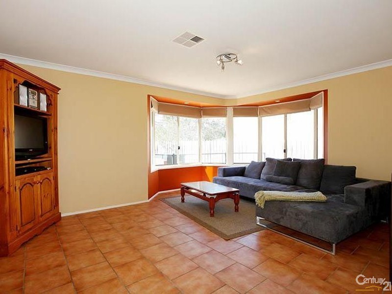2 Patriot Place, Rouse Hill NSW 2155