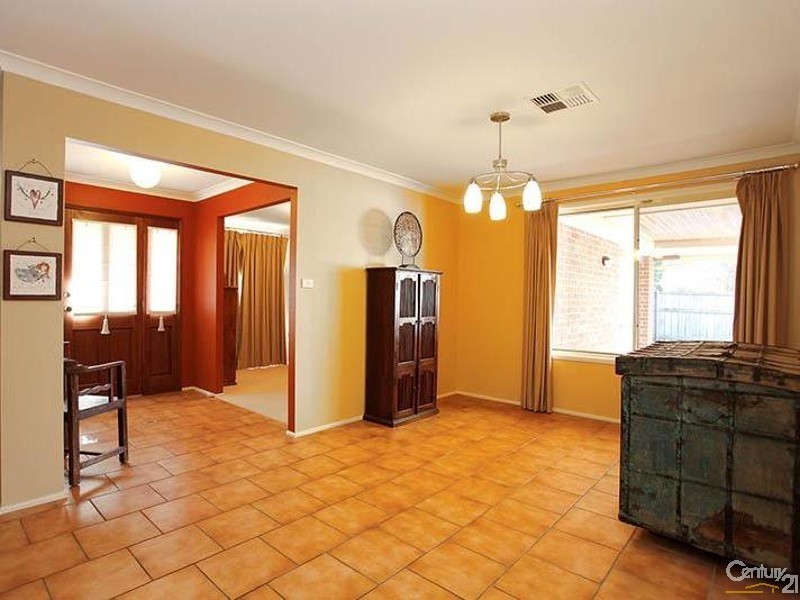 2 Patriot Place, Rouse Hill NSW 2155