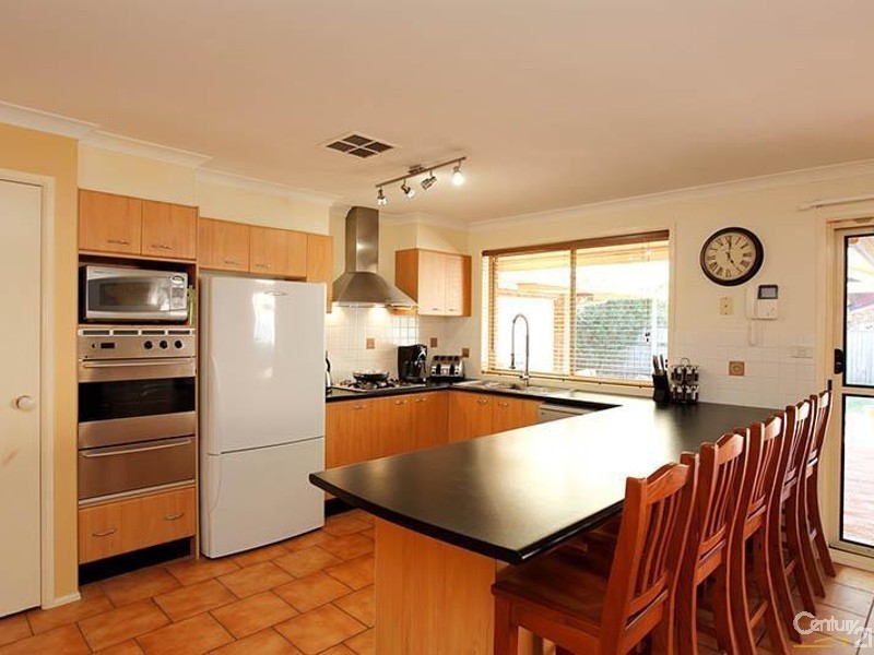 2 Patriot Place, Rouse Hill NSW 2155