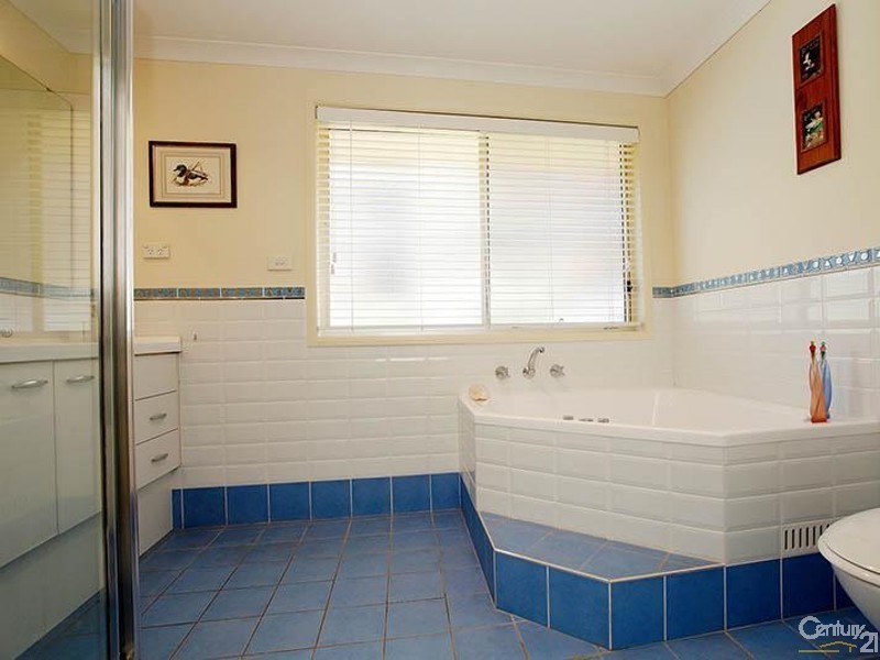 2 Patriot Place, Rouse Hill NSW 2155