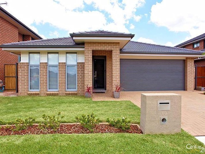 10 Avon Street, The Ponds NSW 2769