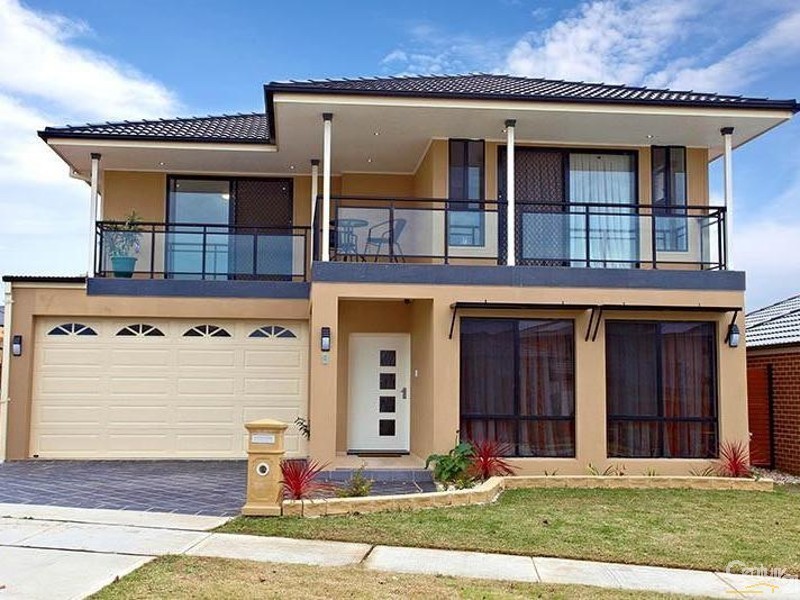 6  Yanada Street, Rouse Hill NSW 2155