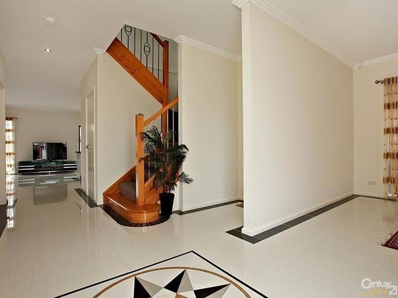 6  Yanada Street, Rouse Hill NSW 2155