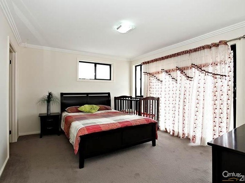 6  Yanada Street, Rouse Hill NSW 2155