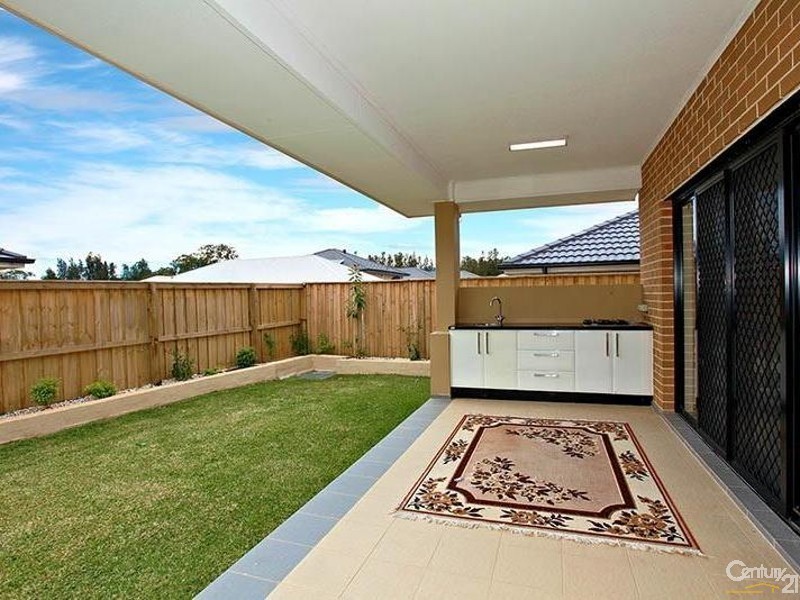 6  Yanada Street, Rouse Hill NSW 2155