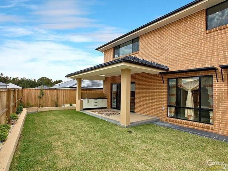 6  Yanada Street, Rouse Hill NSW 2155