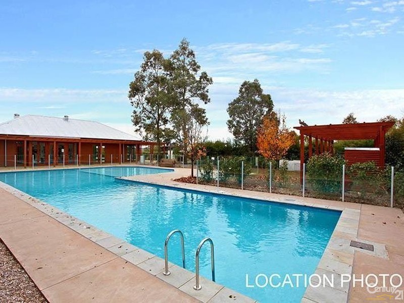 6  Yanada Street, Rouse Hill NSW 2155