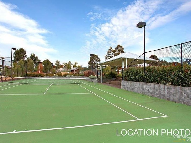 6  Yanada Street, Rouse Hill NSW 2155