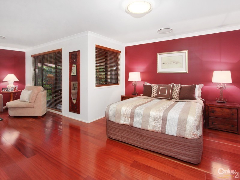 15 Compass Avenue, Beaumont Hills NSW 2155