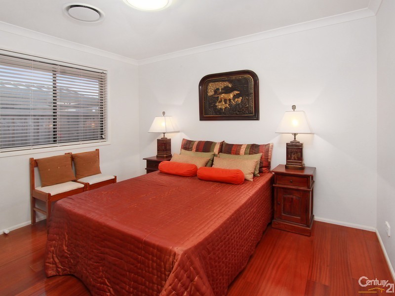 15 Compass Avenue, Beaumont Hills NSW 2155