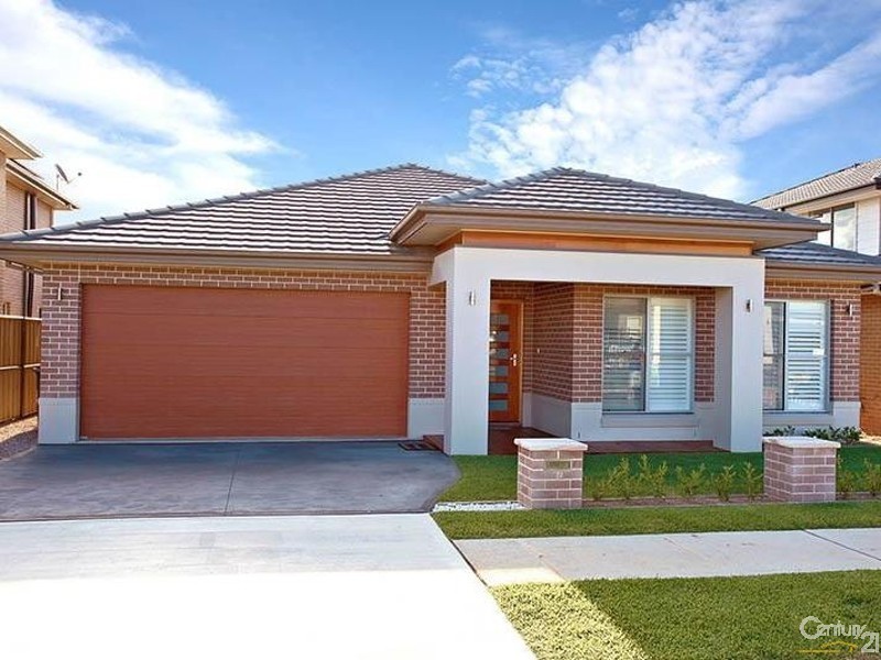 12 Vanilla Drive, The Ponds NSW 2769