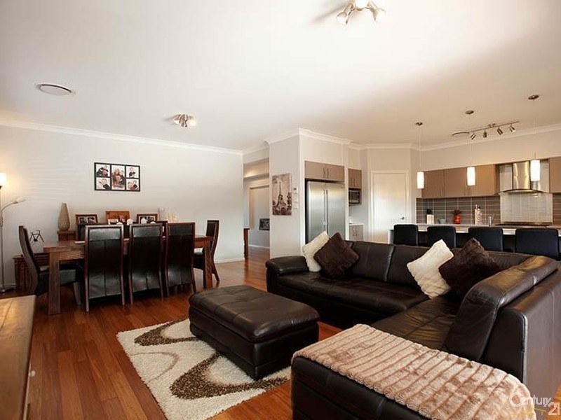 12 Vanilla Drive, The Ponds NSW 2769