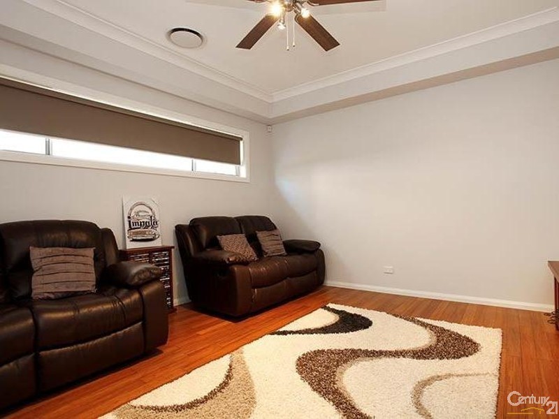 12 Vanilla Drive, The Ponds NSW 2769